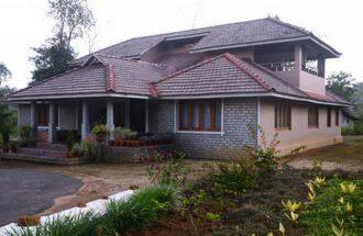 Pepper Trial Budget Homestay, Coorg 1